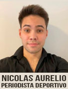 nico aurelio