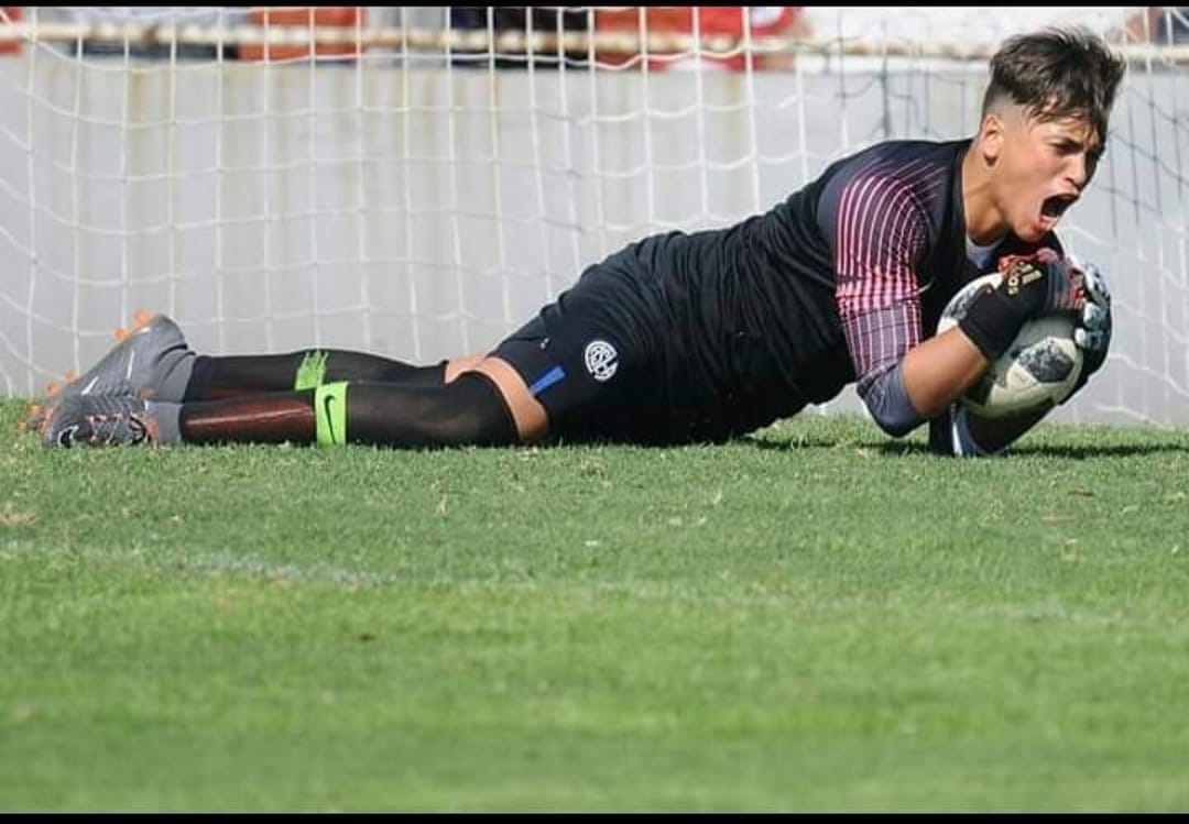 CONOCIENDO NUESTROS JUVENILES