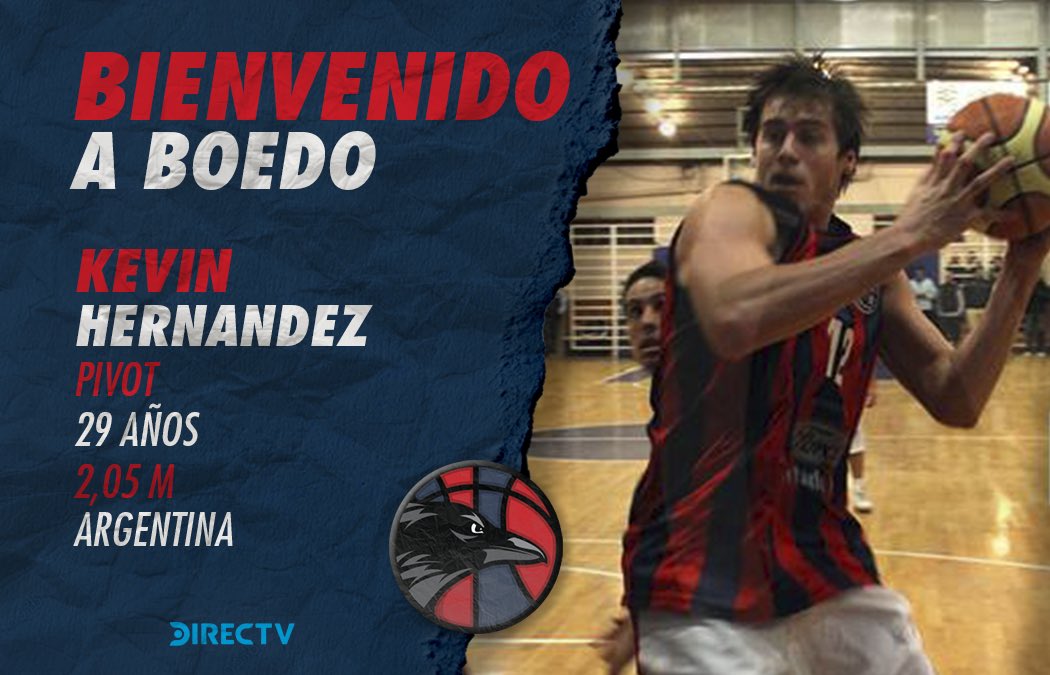 rearma el basquet
