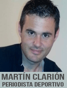 martin clarion